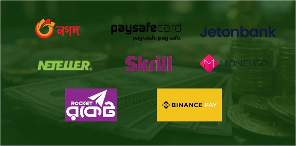 معاملات السحب في WinWin bet تُنجز بسهولة وسرعة مع حدود واضحة للحد الأدنى والأقصى حسب وسيلة الدفع، وضمان أعلى درجات الأمان والشفافية للاعبين في مصر