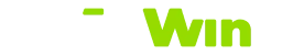 شعار WinWin bet بإصدار مضيء وعصري يعكس الابتكار والتجربة الرقمية